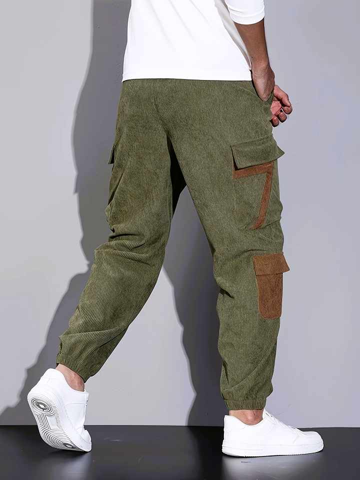 Nord REVOLT Utility Jogger