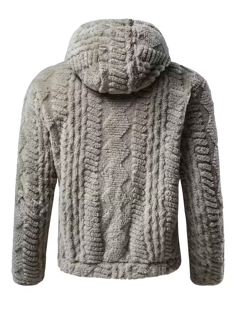 Nord Ace Fleece  Hoodie