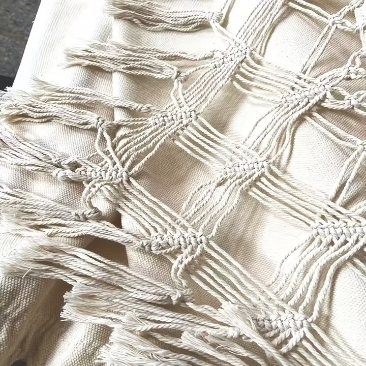 Nord Canvas & Knot  Hammock