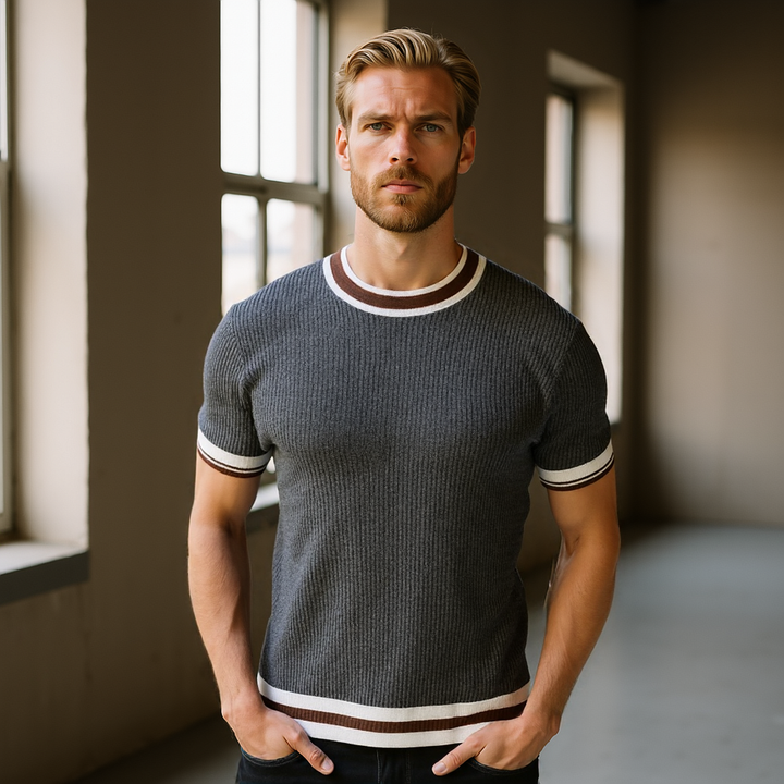 Nord Haus 75 Knit T-Shirt