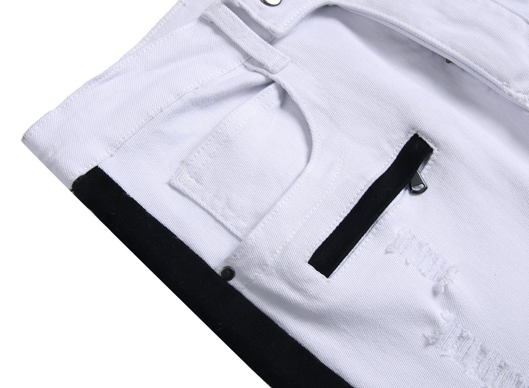 Nord Speed Lines Jeans
