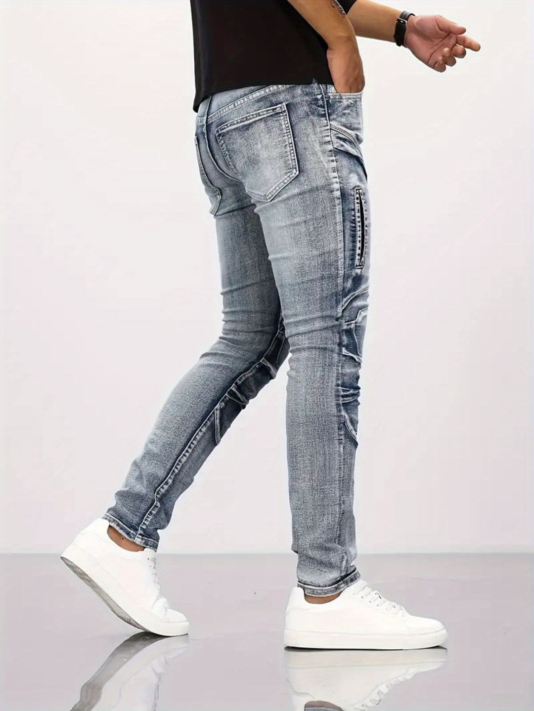 Nord Milano Rider Jeans