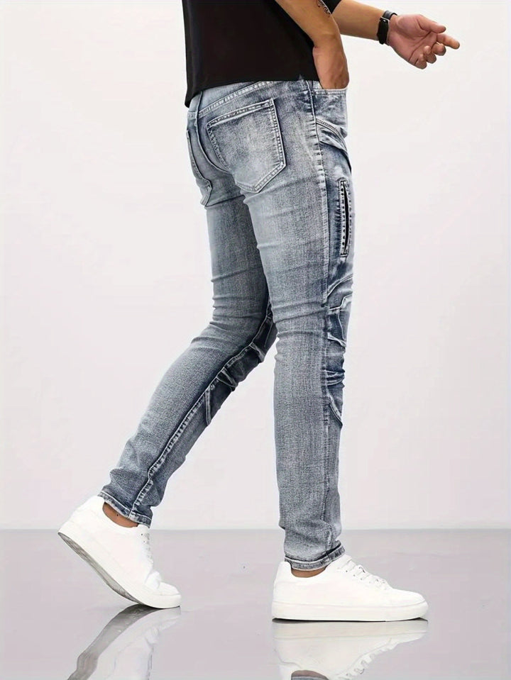 Nord Milano Rider Jeans