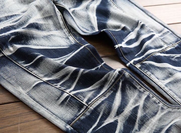 Nord RAW Denim Jeans