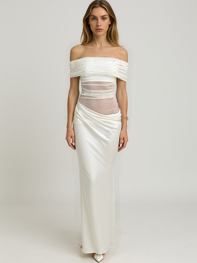 Nord Roberta Marelli Dress