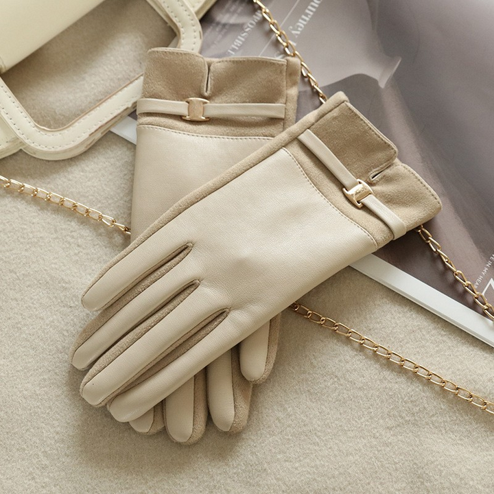 Nord Monroe Touch Gloves