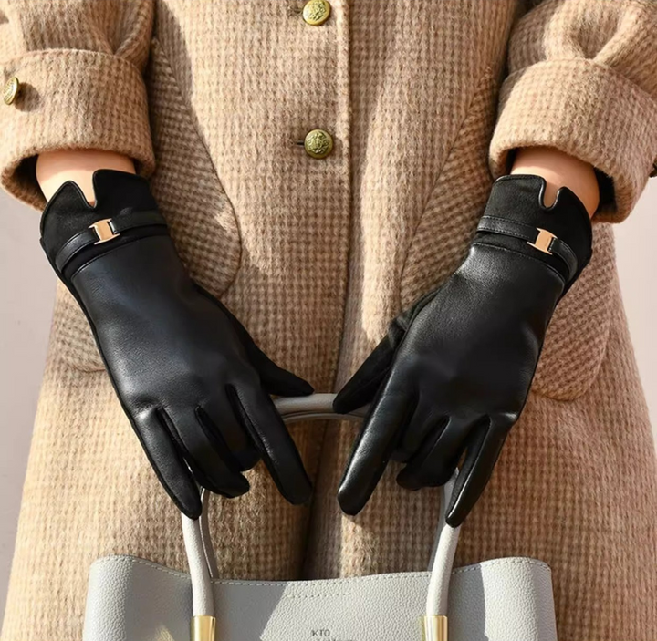 Nord Monroe Touch Gloves