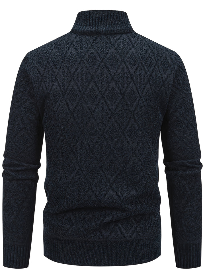 Nord Code Cardigan