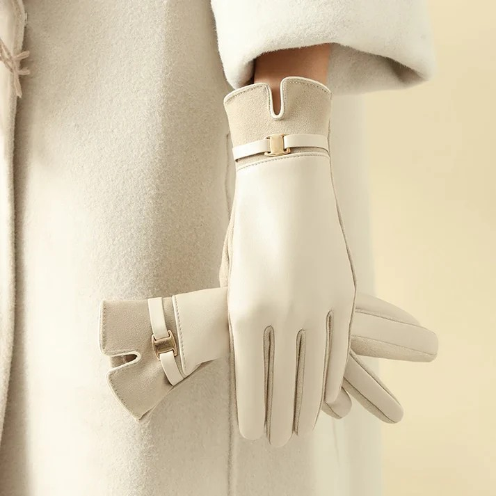 Nord Monroe Touch Gloves