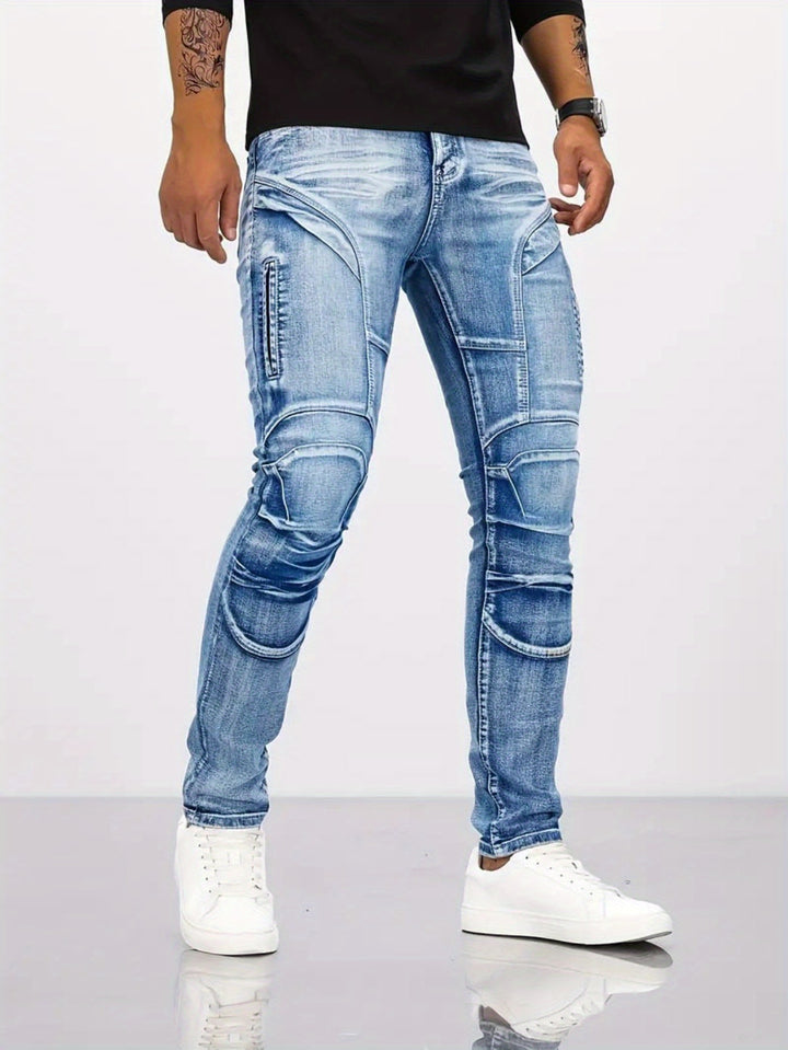 Nord Milano Rider Jeans