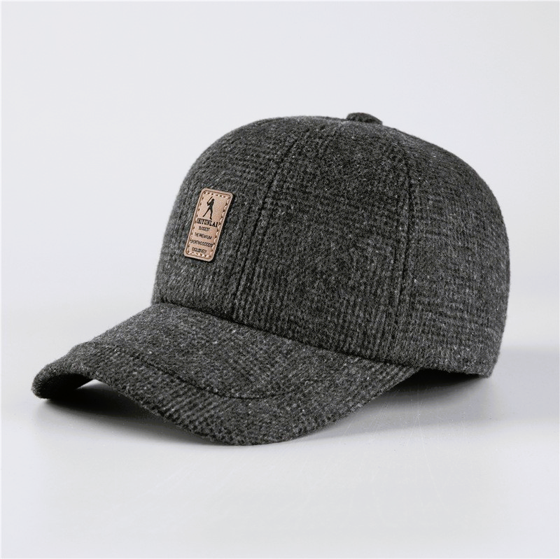 Nord Torino Wool Cap
