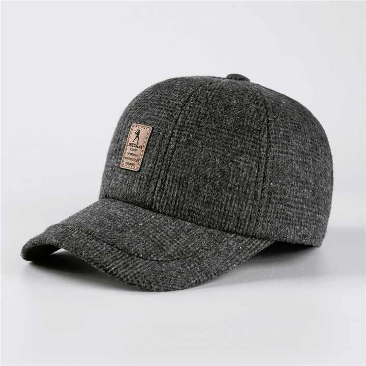Nord Torino Wool Cap