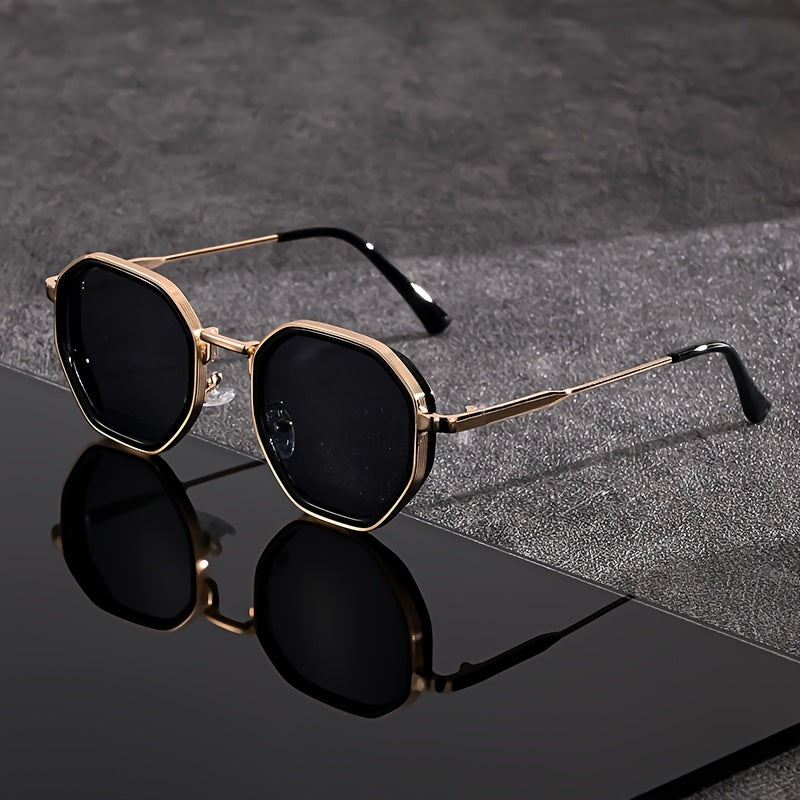 Aviato Prism Eight Sunglasses
