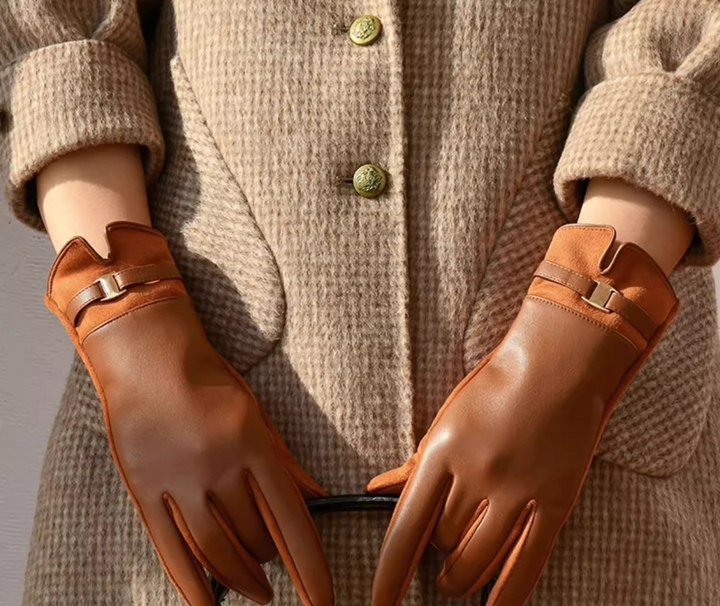 Nord Monroe Touch Gloves