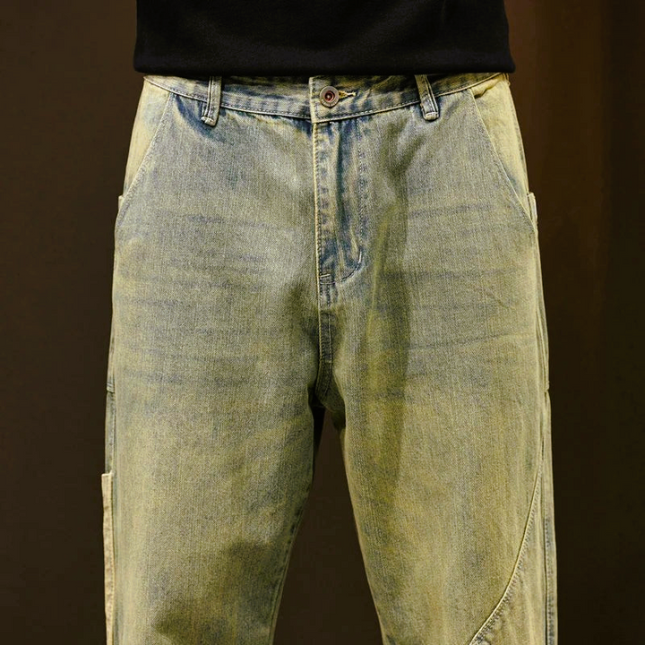 Nord Urban Forge Collection Jeans