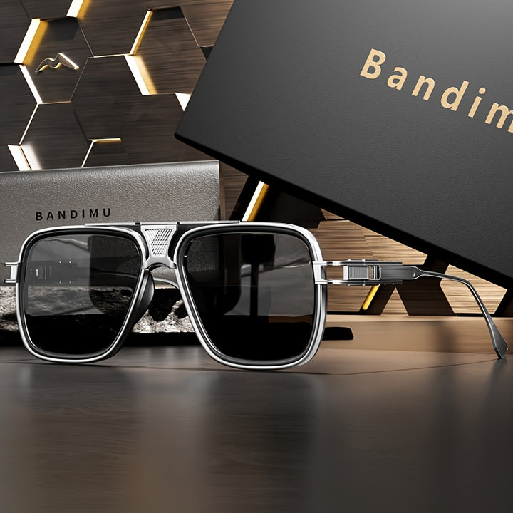 Aviato Apex Bandimu Sunglasses