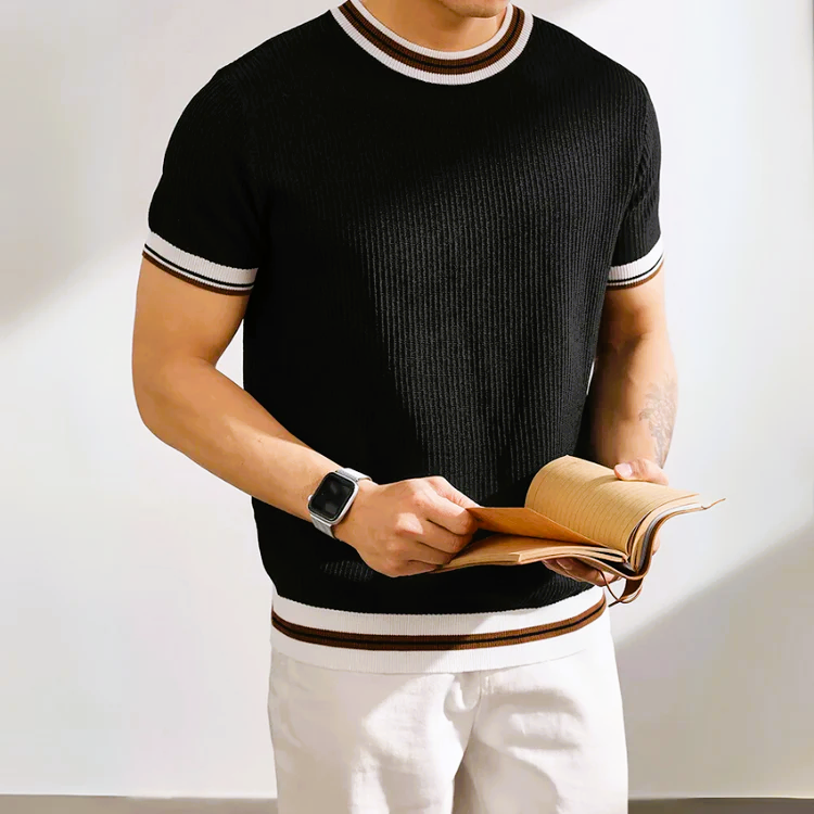 Nord Haus 75 Knit T-Shirt