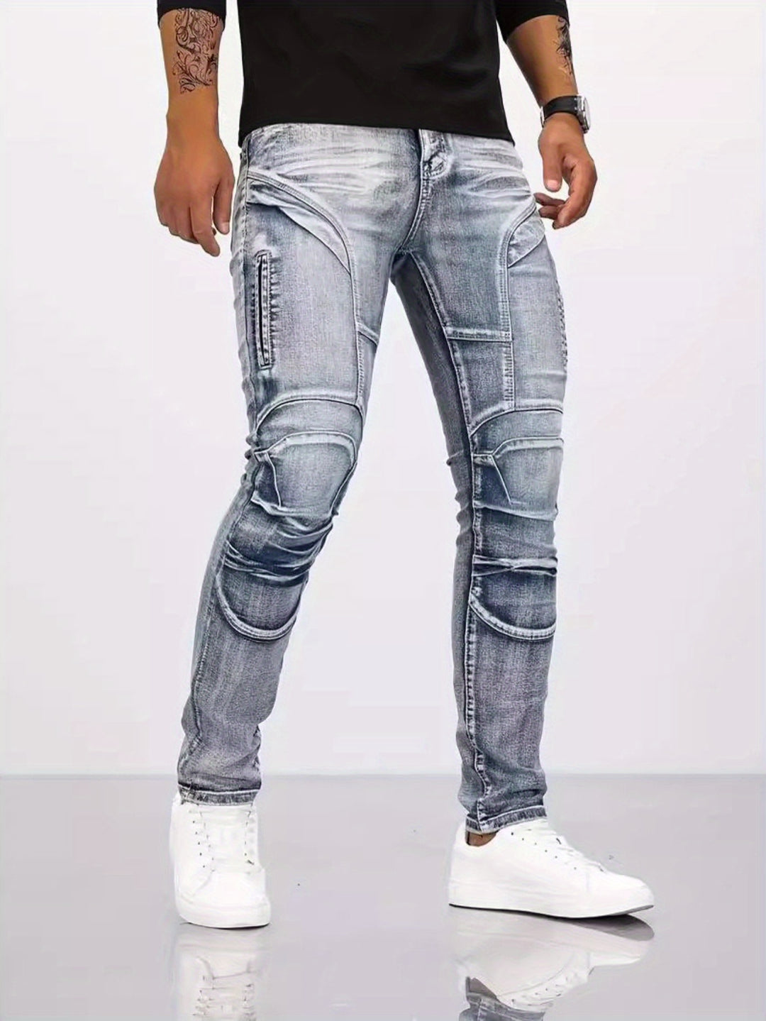 Nord Milano Rider Jeans
