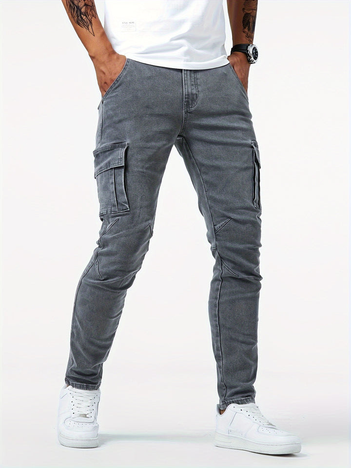 Nord CoreStreet Denim