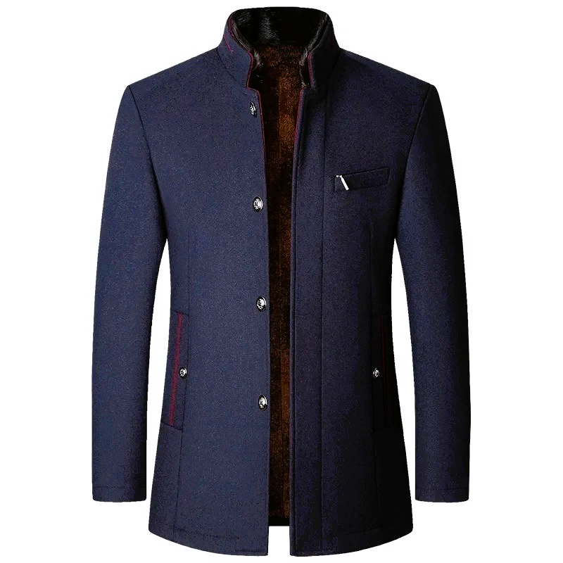 Nord Corte Coat