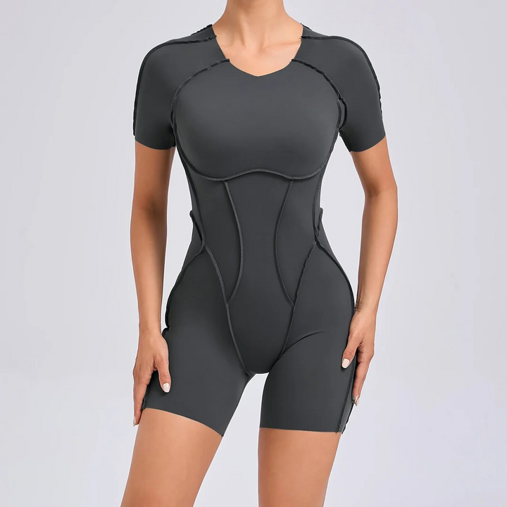 Nord Sculpt Fit Suit