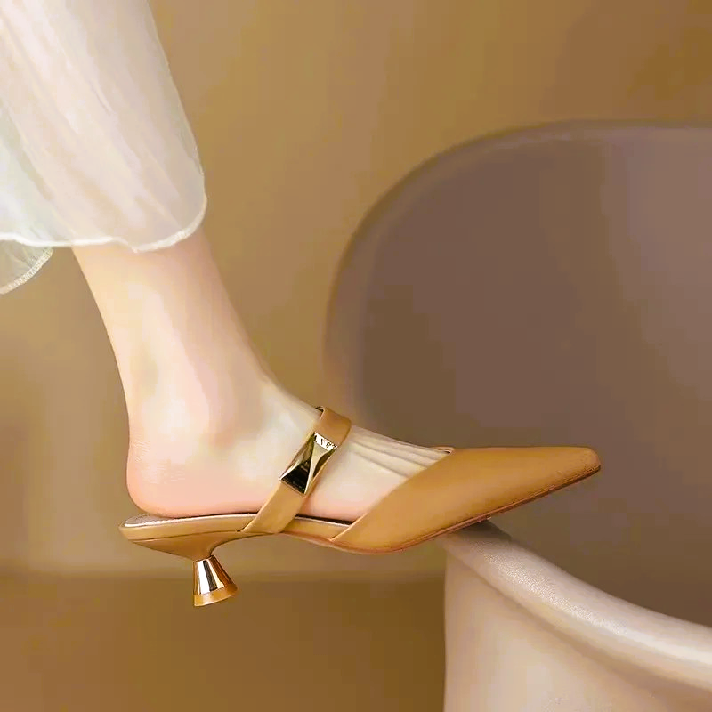 Nord Luna Arc Heels