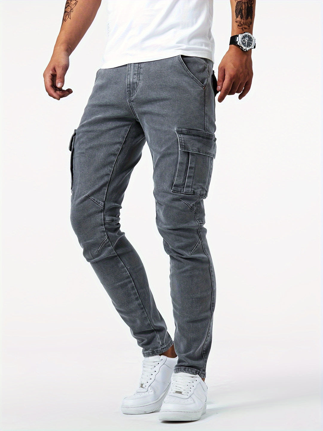 Nord CoreStreet Denim