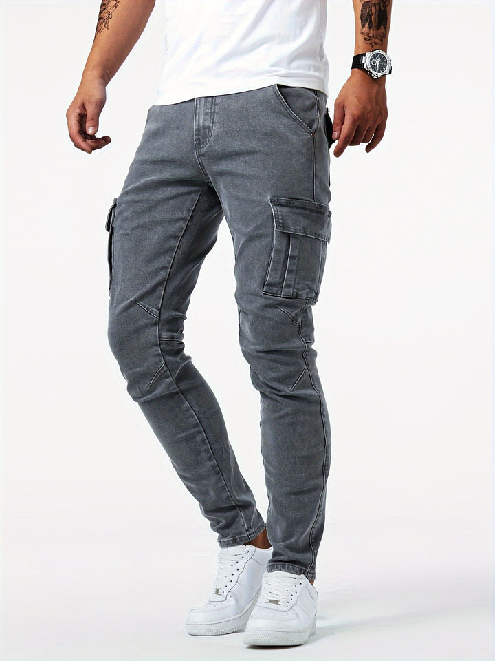 Nord CoreStreet Denim