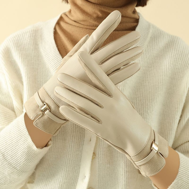 Nord Monroe Touch Gloves