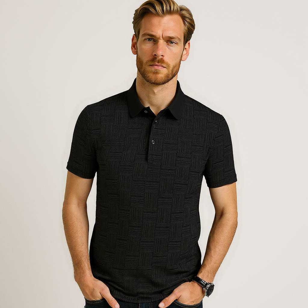 Nord Milano Grid Polo