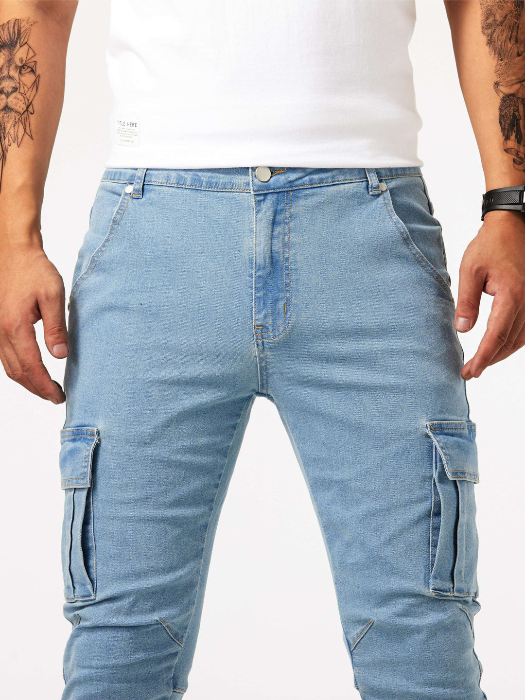 Nord CoreStreet Denim