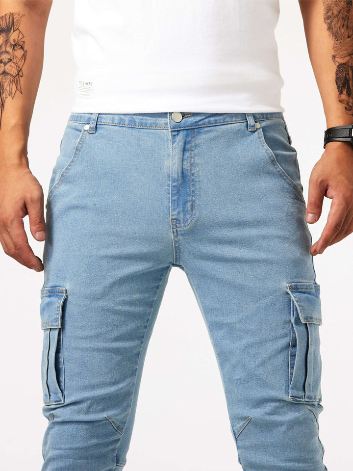 Nord CoreStreet Denim
