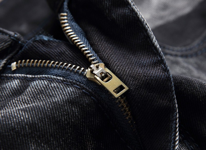 Nord RAW Denim Jeans