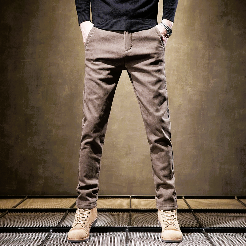 Nord Corte Pants