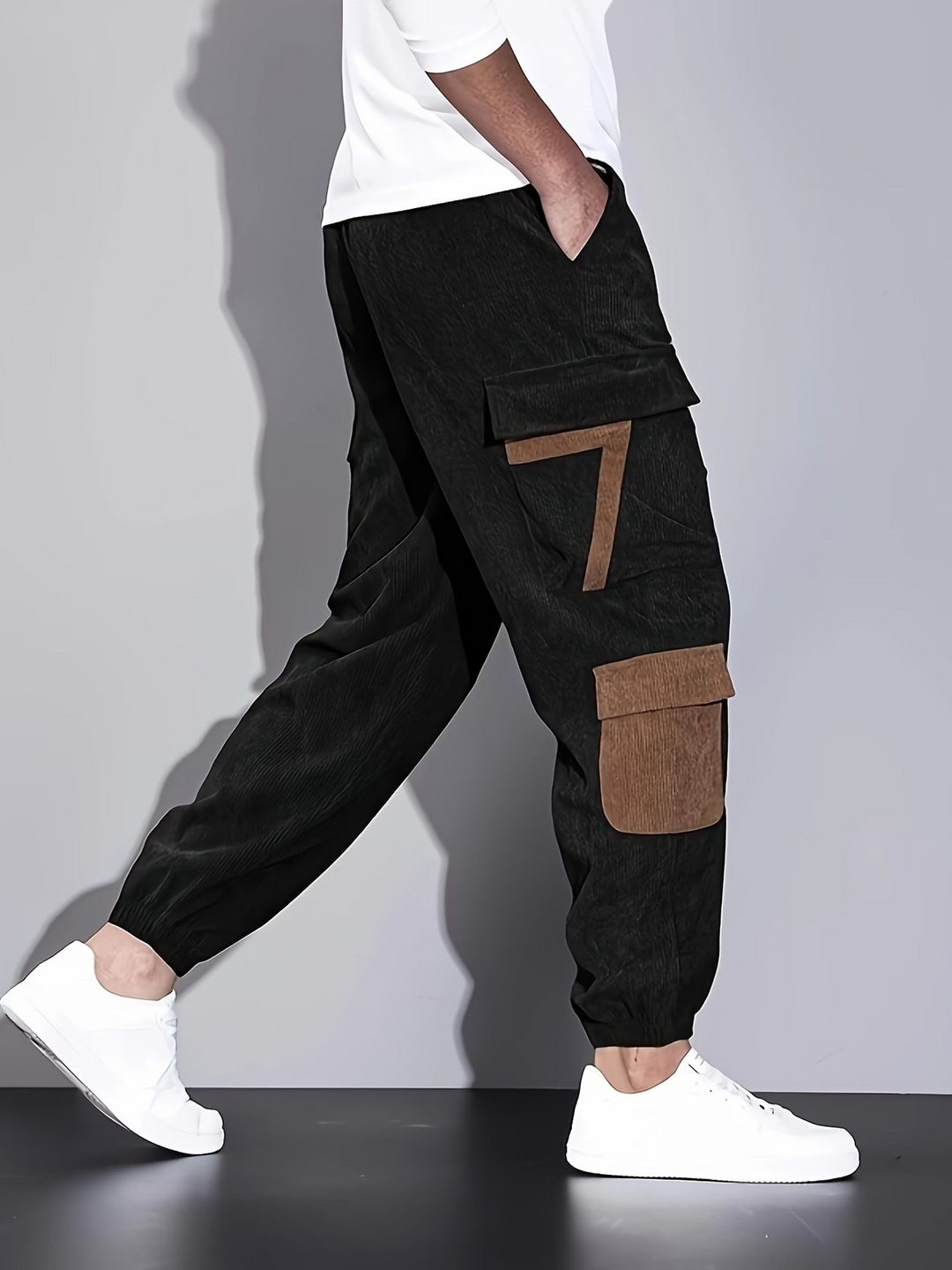 Nord REVOLT Utility Jogger