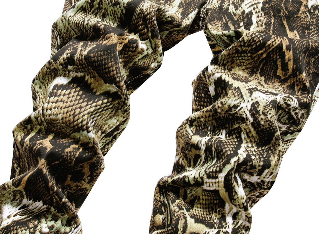 Nord Gallery Print Denim