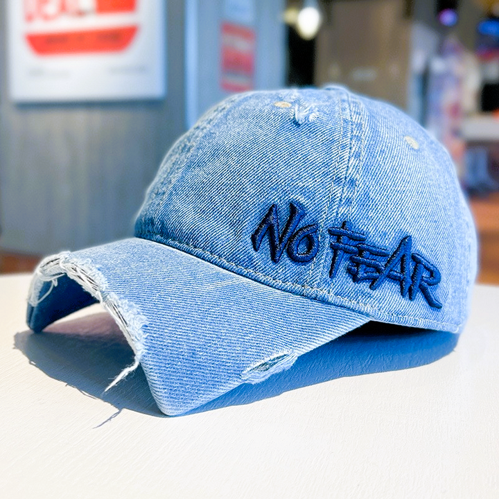 Nord LimitZero Denim  Cap