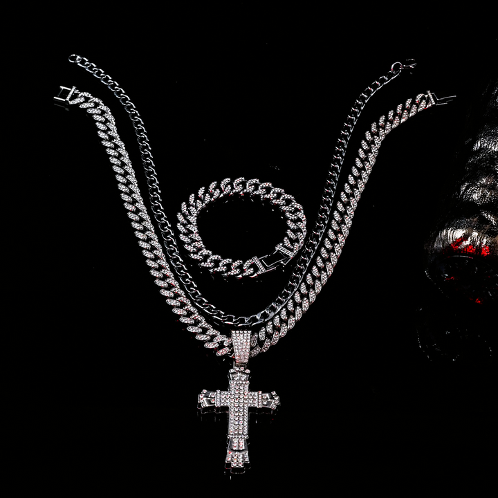 Nord Crown Cross Collection 3pc set