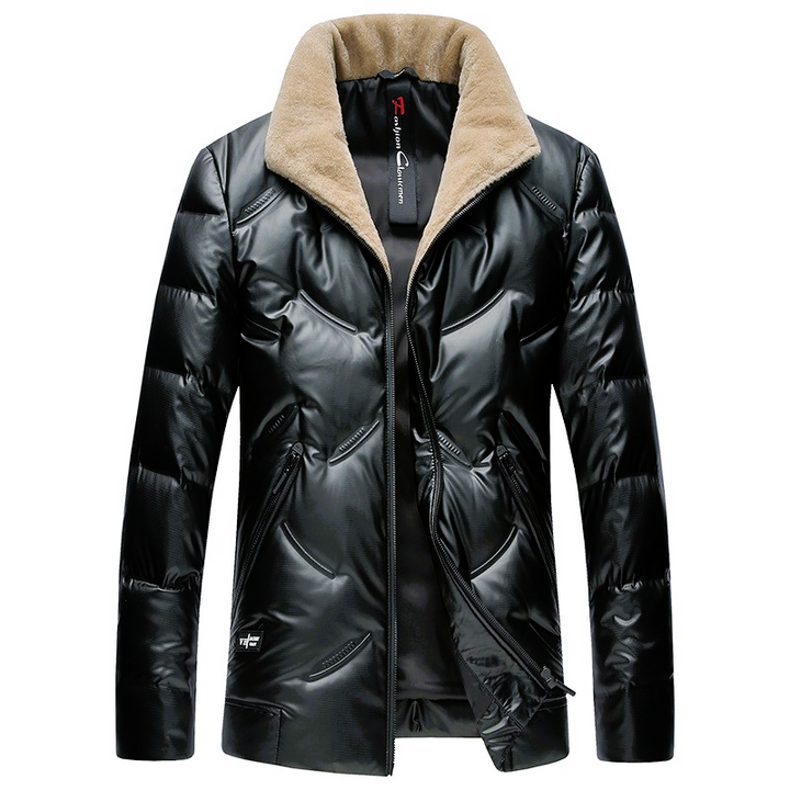 Nord VH Pro Winter Down Jacket