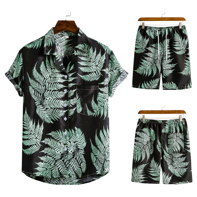 Nord Tropical 2-Piece Set