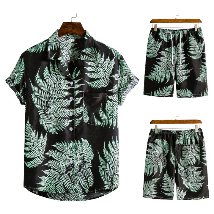 Nord Tropical 2-Piece Set