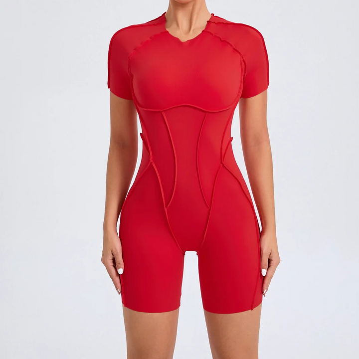 Nord Sculpt Fit Suit
