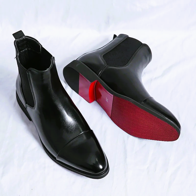 Chelsea Boots