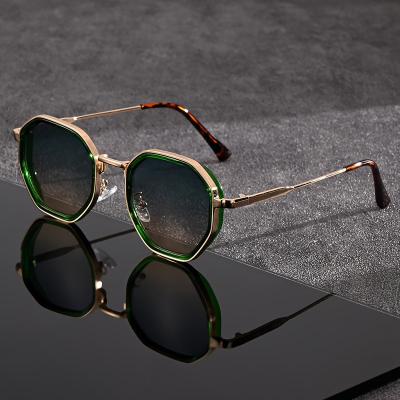 Aviato Prism Eight Sunglasses