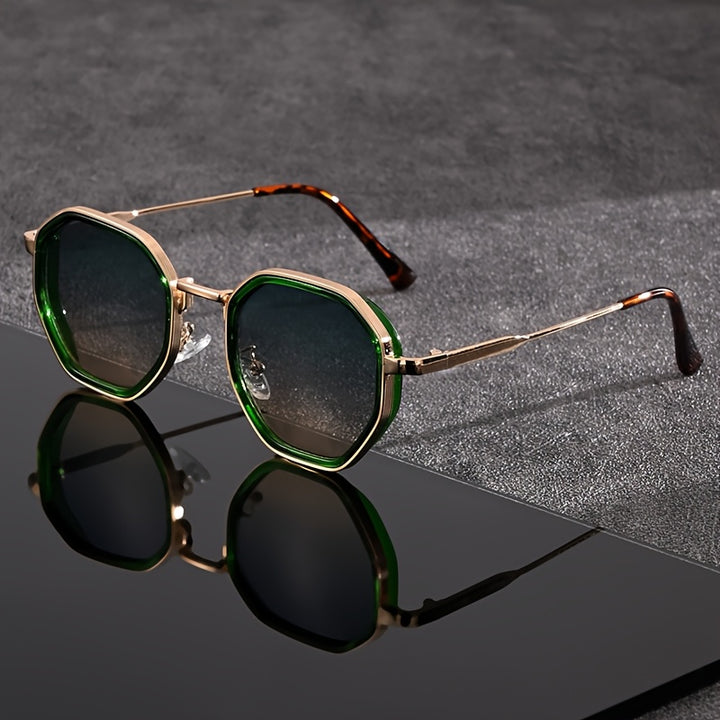 Aviato Prism Eight Sunglasses