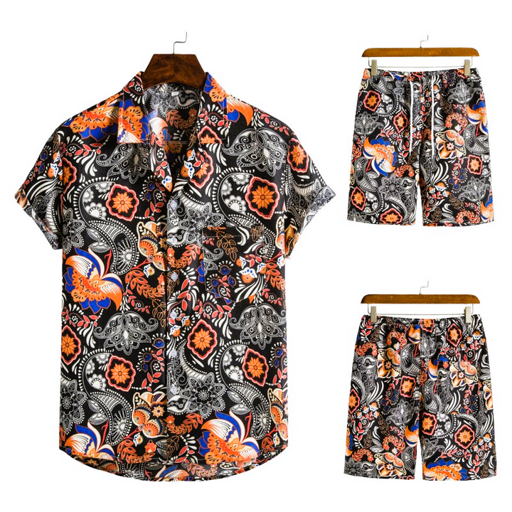 Nord Tropical 2-Piece Set