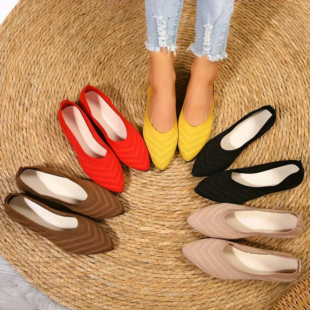 Nord Millo Flats
