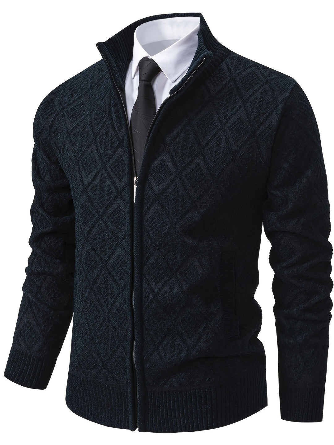 Nord Code Cardigan