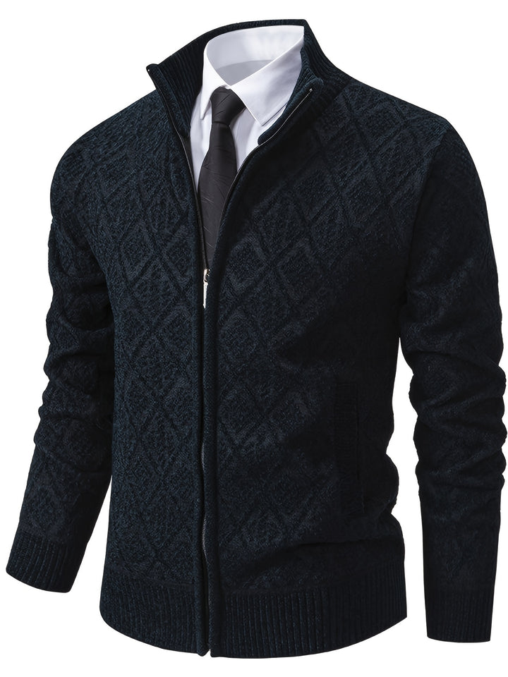 Nord Code Cardigan