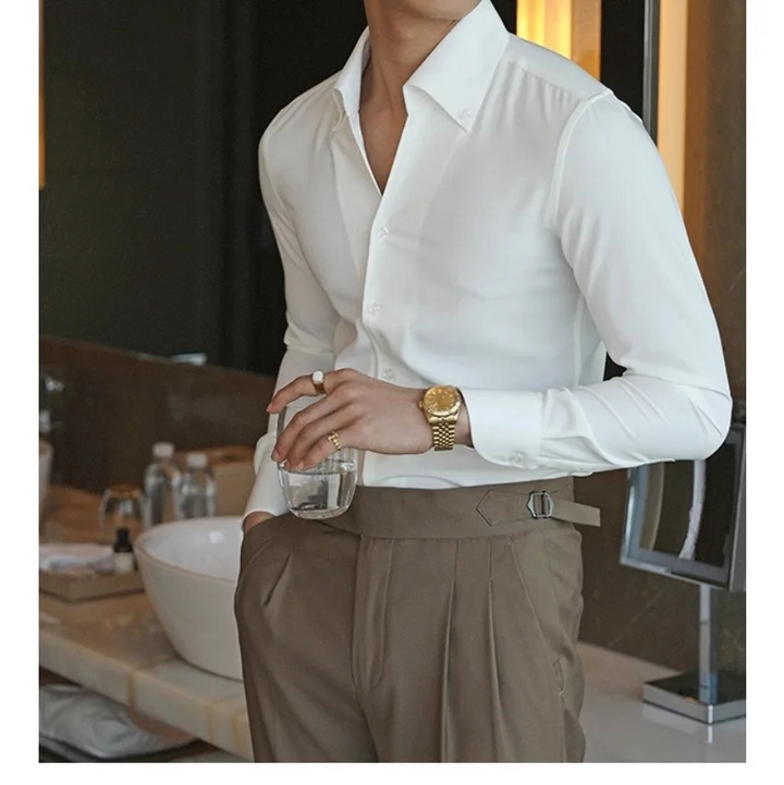 Nord Milano Fit Shirt